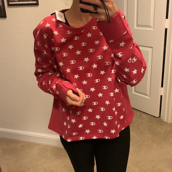 Champion star sweater - Picture 5 of 13